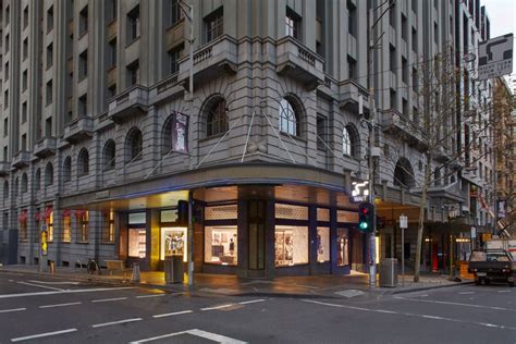 collins street gucci|melbourne collins street shopping.